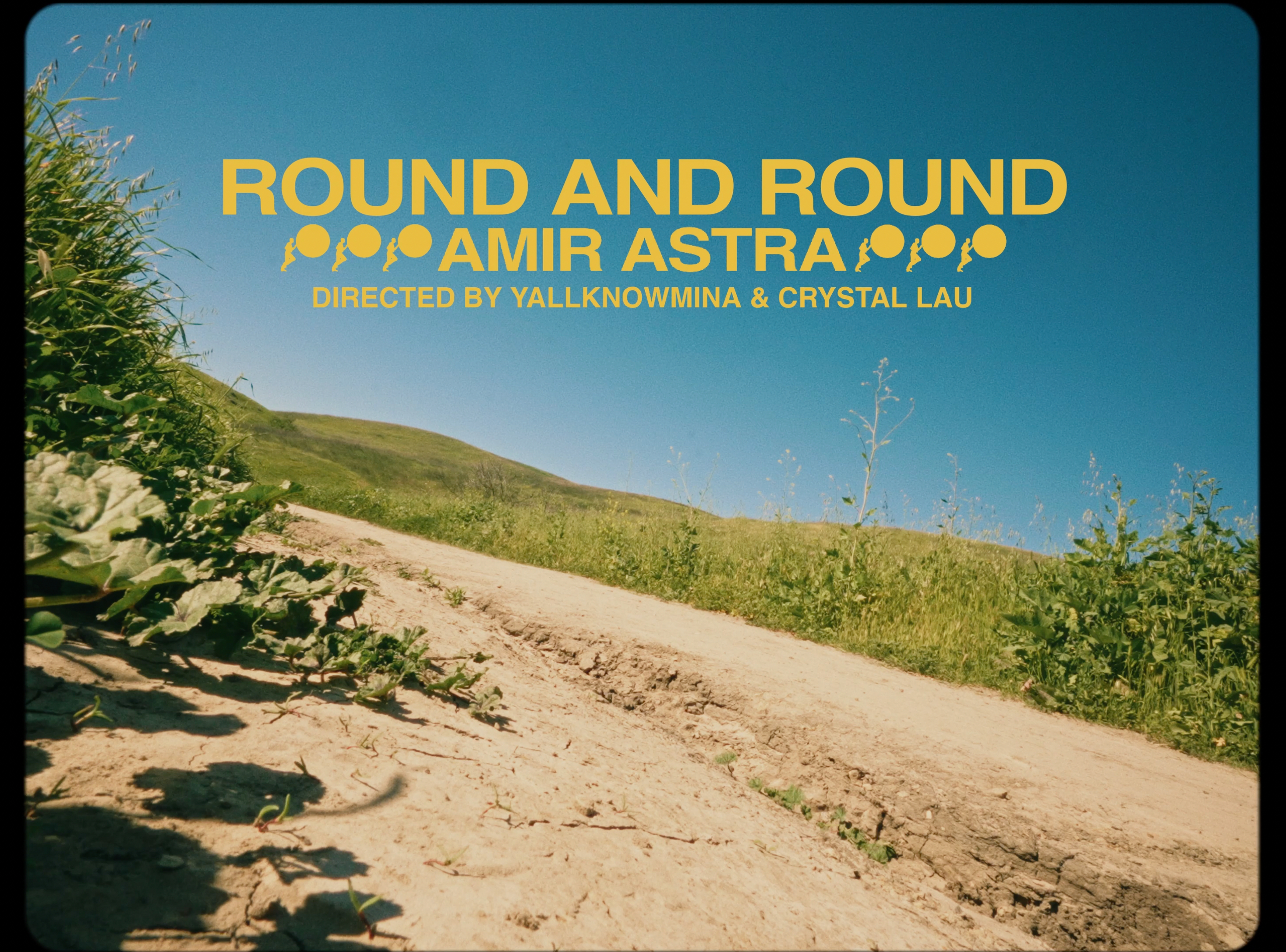 Round and Round